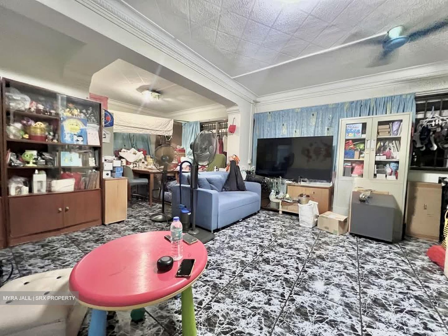 Blk 264 Boon Lay Crest (Jurong West), HDB 4 Rooms #574011671